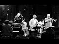 TIM HAGANS AT DIZZY'S Pt 4: UNENDING