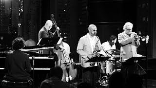 TIM HAGANS AT DIZZY'S Pt 4: UNENDING