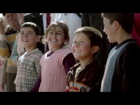 Türk Hava Yolları | Hayal Edince (Dream)