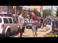 Farting In The Hood Prank GONE WRONG Best Pranks Of 2017 Funny Videos