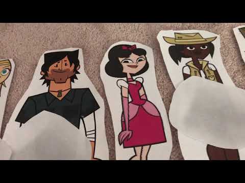 Total Drama Viewer Voting Pahkitew Island Edition Episode 11