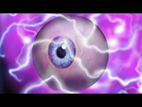 ONE EYE TO RULE THEM ALL - War of the Monsters #2