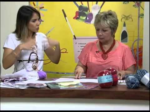 Mulher.com 17/09/2012 - Bolero cetim soft 01-02