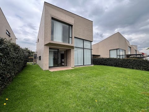 ARRIENDO CASA COTA, CUNDINAMARCA