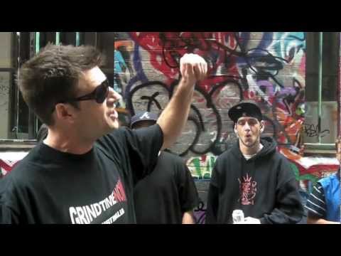 Devast8r vs Mike Pipes