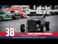 Get Tickets for the Goodguys 38th Griot's Garage Pacific Northwest Nationals!
