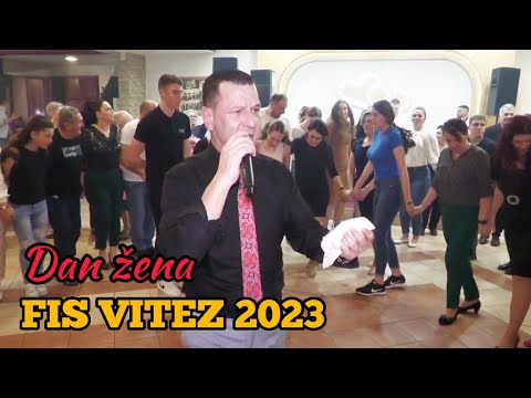 Usijana atmosfera u FIS Vitez - Mirza Šut i najbolji igrači u kolu