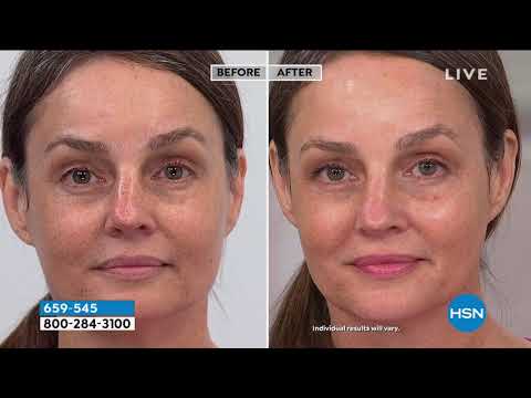 HSN | The Beauty Spy 11.27.2019 - 06 PM