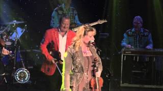 Melody Hart "Someone Had To Teach You"