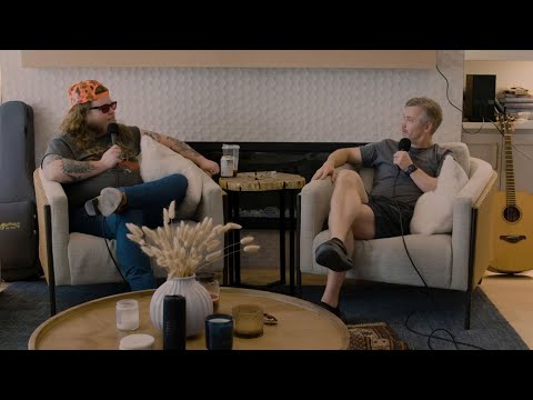 The Buzz Man Paytch | Matt and Shane's Secret Podcast