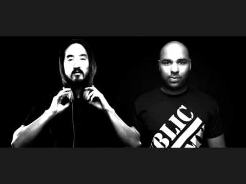 Steve Aoki & Sidney Samson Ft Jonathan Mendelsohn - Crazy Style (Original Mix)