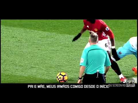 Rap do pogba parte 2