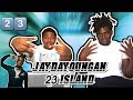 Jaydayoungan- 23 Island Music Video Reaction