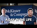 A Day In The Life Of A Management Consultant EXPLAINED