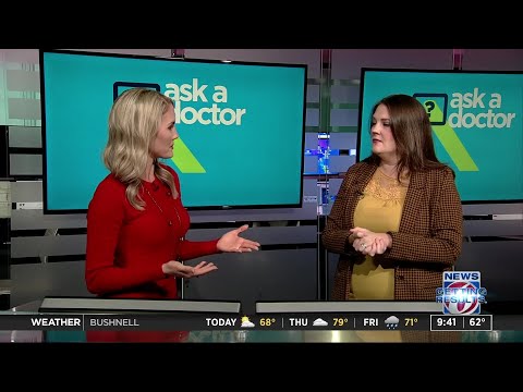 What you need to know about baby food