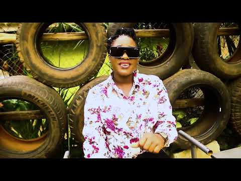 Terikuzikiza-B Ril ft Brendah K