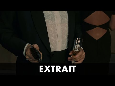 LE CHARME DISCRET DE LA BOURGEOISIE - Extrait #3 - Luis Buñuel