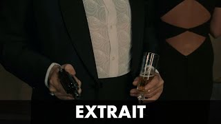 LE CHARME DISCRET DE LA BOURGEOISIE - Extrait #3 - Luis Buñuel