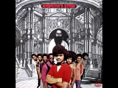 Rasputin's Stash - Dookey Shoe