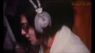 Elvis Presley-Always On My Mind (restored audio)