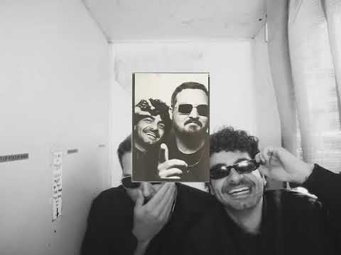 AIRWOLF PARADISE and Higher Ground