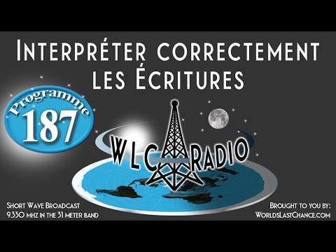 Interpréter correctement les Écritures