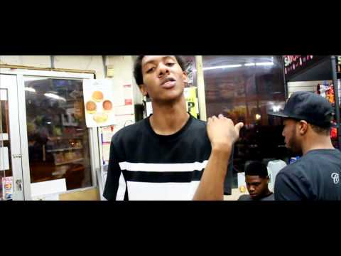 Brimo Ft. K.linn Nothing To Me (Official Music Video) Shot By: @Brooklyn3rdeye