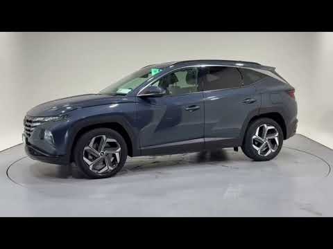 Hyundai Tucson IX35 EXECUTIVE PLUS PHEV PTG 5DR AU - Image 2