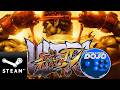 Always On SF4 Endless NA Region PC 7 3 26