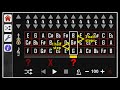 System 2412 Progression Tips And Suggestions