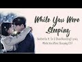 BrotherSu & SE O — While You Were Sleeping [Han|Rom|Eng] Lyrics While You Were Sleeping OST Part 5