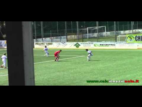 Memorial Varani: Perugia - Inter 0-8