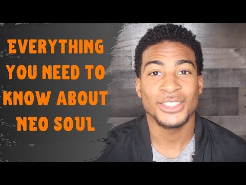 Learn the Simple Formula to Playing Neo Soul