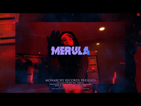 FREE JUL X ELAI TYPE BEAT 2023 - "MERULA" I Instru Rap 2023
