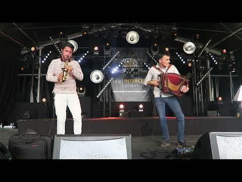 Duo Couriaut / Lotout - Gavotte, Festival Interceltique 2019