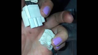 Replacing a heating element in a Whirlpool Cabrio Dryer