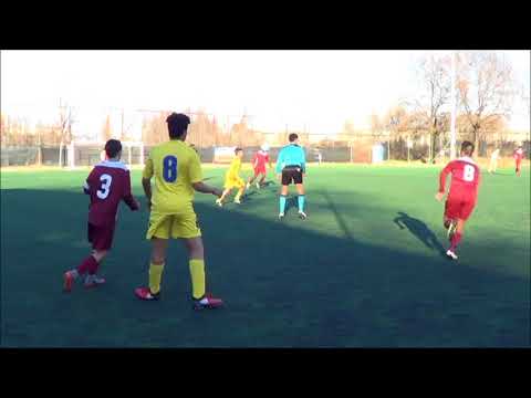 Barcanova - Virtus Mercadante 2002