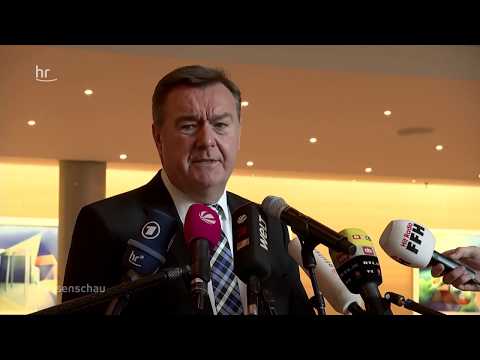 Nach dem Anschlag in Hanau | hessenschau