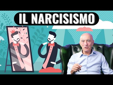 Psichiatra| Spiego il DISTURBO NARCISISTICO di Personalità