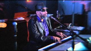 Henry Butler Birthday Bash at 78 Below 2013 Part 4