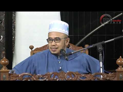 03-06-2019 SS. DATO' DR. MAZA: TAZKIRAH RAMADHAN