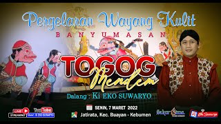 Download lagu WAYANG KULIT DALANG KI EKO SUWARYO LAKON TOGOG MENDEM mp3 Download lagu WAYANG KULIT DALANG KI EKO SUWARYO LAKON TOGOG MENDEM mp3