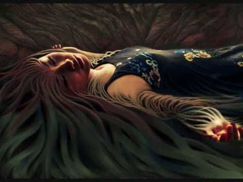 A Surreal Fantasy - Showcasing Vocalist Ana Criado.wmv