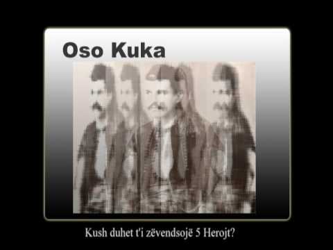 Kush te zevendsoje 5 Herojt