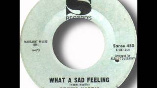 Betty Harris - What A Sad Feeling.wmv
