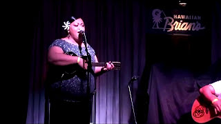 Ka Ua Kipu'upu'u - Na Palapalai