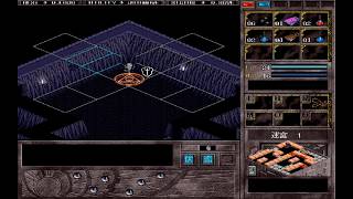 Brandish 4: Nemureru Kami no Tou (Intro + Dee gameplay) for PC