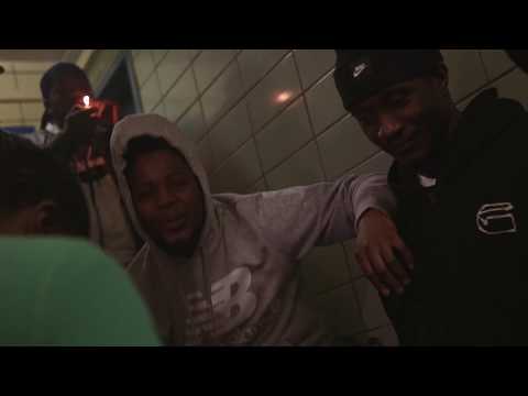 80 Reef - Go DJ Freestyle (Official Video)