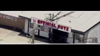 Cee Wee 3 - R.I.P-Tribute (West Coast Rapper Gunned Down In Barbershop)