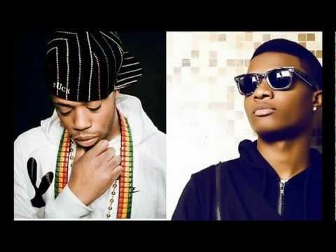 DOWNLOAD HERE Kardinal Offishall ft. Wizkid -- 'Reppin For My City'